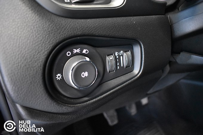 JEEP Renegade 1.6 Mjt 130 CV Longitude